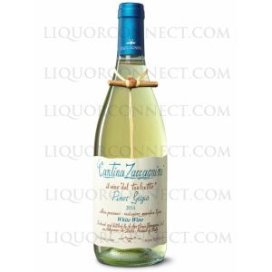 Zaccagnini Tralcetto Pinot Grigio